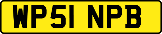 WP51NPB