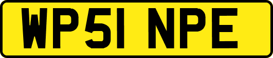 WP51NPE