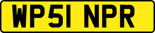 WP51NPR