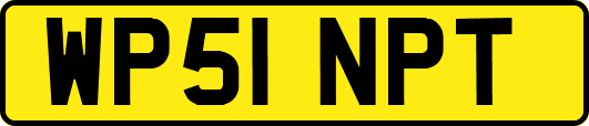 WP51NPT