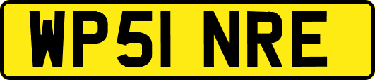 WP51NRE