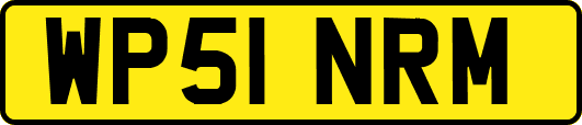 WP51NRM