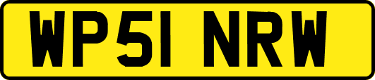 WP51NRW
