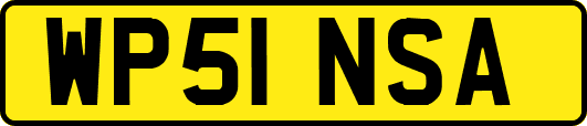 WP51NSA