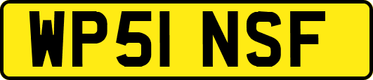WP51NSF