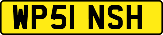 WP51NSH