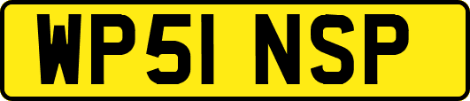 WP51NSP