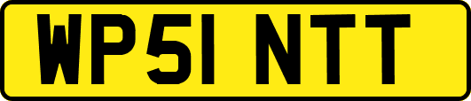 WP51NTT