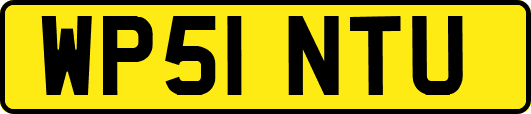 WP51NTU