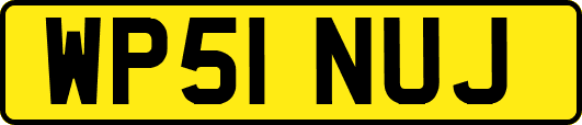 WP51NUJ