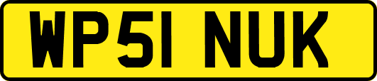 WP51NUK