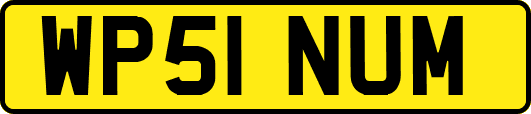 WP51NUM