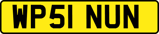 WP51NUN
