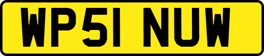 WP51NUW