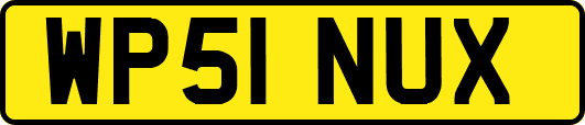 WP51NUX