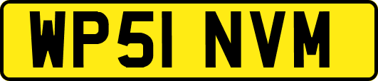 WP51NVM