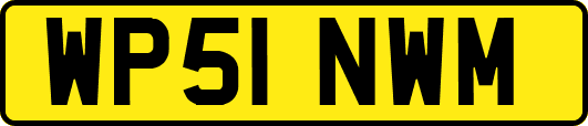 WP51NWM