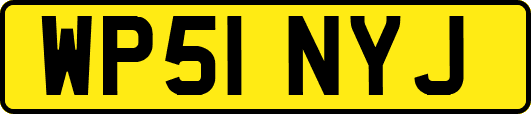WP51NYJ