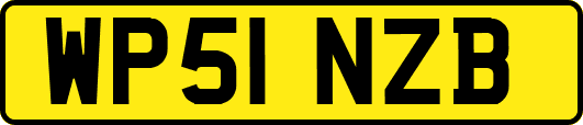 WP51NZB