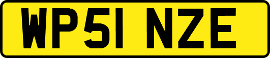WP51NZE