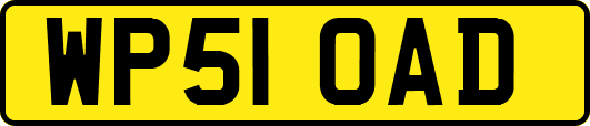 WP51OAD