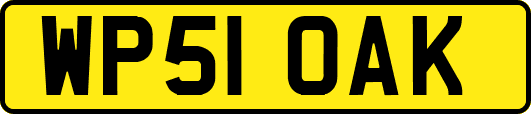 WP51OAK