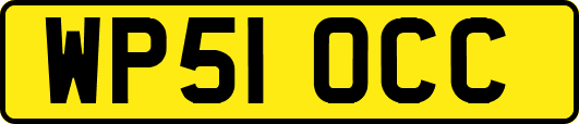 WP51OCC