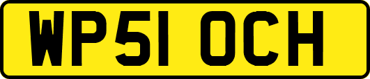 WP51OCH