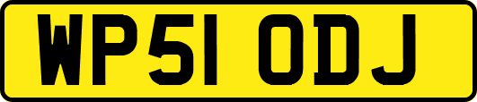 WP51ODJ