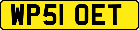 WP51OET