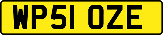 WP51OZE