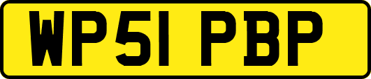 WP51PBP