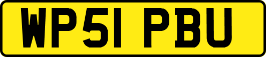 WP51PBU