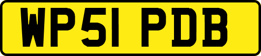 WP51PDB