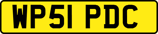 WP51PDC