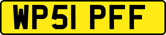 WP51PFF