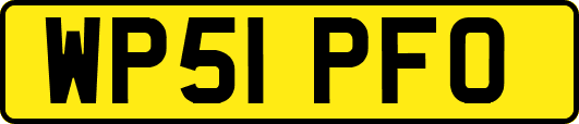 WP51PFO