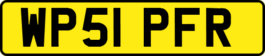 WP51PFR