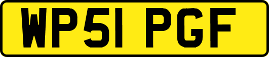 WP51PGF
