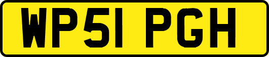 WP51PGH