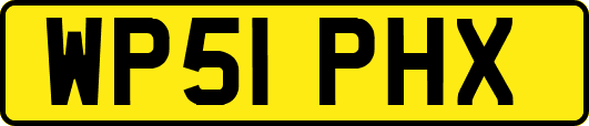 WP51PHX