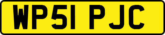 WP51PJC