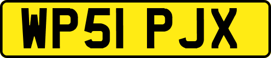 WP51PJX