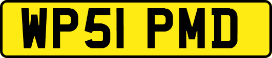WP51PMD