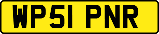 WP51PNR