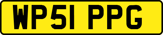 WP51PPG