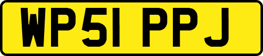 WP51PPJ