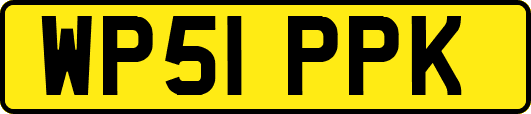 WP51PPK