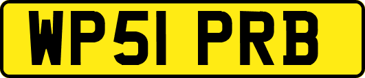 WP51PRB