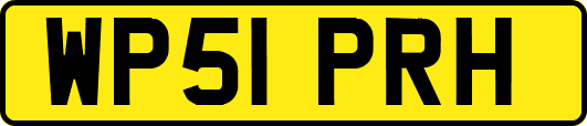 WP51PRH
